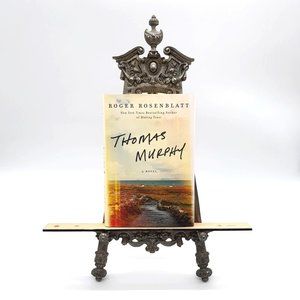 Thomas Murphy A Novel Roger Rosenblatt 2016 Harper Collins Publishers